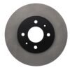 CENTRIC PARTS BRAKE ROTOR