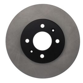 CENTRIC PARTS BRAKE ROTOR