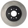 CENTRIC PARTS BRAKE ROTOR