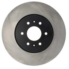 CENTRIC PARTS BRAKE ROTOR
