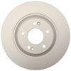 CENTRIC PARTS BRAKE ROTOR