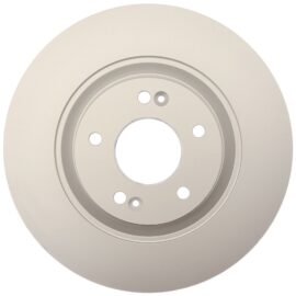 CENTRIC PARTS BRAKE ROTOR