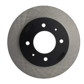 CENTRIC PARTS BRAKE ROTOR