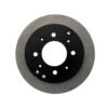 CENTRIC PARTS BRAKE ROTOR