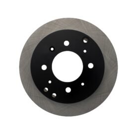 CENTRIC PARTS BRAKE ROTOR