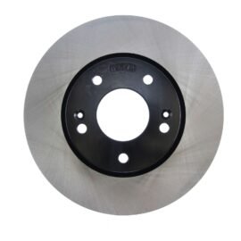 CENTRIC PARTS BRAKE ROTOR