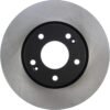CENTRIC PARTS BRAKE ROTOR