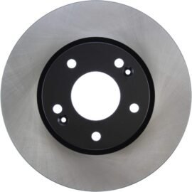 CENTRIC PARTS BRAKE ROTOR
