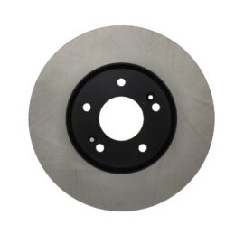 CENTRIC PARTS BRAKE ROTOR