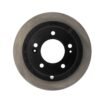 CENTRIC PARTS BRAKE ROTOR