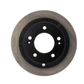 CENTRIC PARTS BRAKE ROTOR