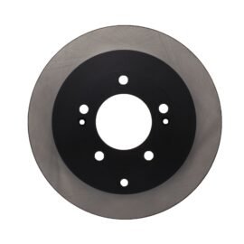 CENTRIC PARTS BRAKE ROTOR