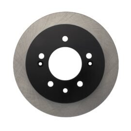 CENTRIC PARTS BRAKE ROTOR