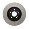 CENTRIC PARTS BRAKE ROTOR
