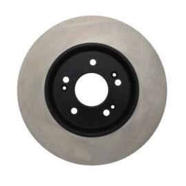 CENTRIC PARTS BRAKE ROTOR