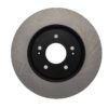 CENTRIC PARTS BRAKE ROTOR