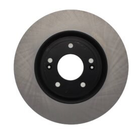 CENTRIC PARTS BRAKE ROTOR