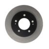 CENTRIC PARTS BRAKE ROTOR