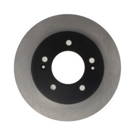 CENTRIC PARTS BRAKE ROTOR
