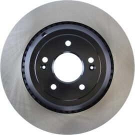 CENTRIC PARTS BRAKE ROTOR