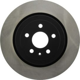 CENTRIC PARTS BRAKE ROTOR
