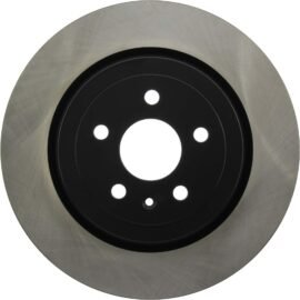 CENTRIC PARTS BRAKE ROTOR