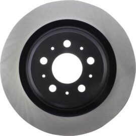 CENTRIC PARTS BRAKE ROTOR