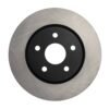 CENTRIC PARTS BRAKE ROTOR