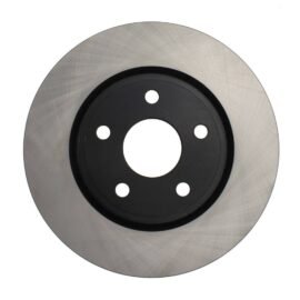 CENTRIC PARTS BRAKE ROTOR