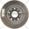 CENTRIC PARTS BRAKE ROTOR