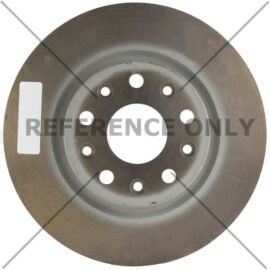 CENTRIC PARTS BRAKE ROTOR