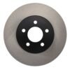 CENTRIC PARTS BRAKE ROTOR
