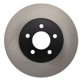 CENTRIC PARTS BRAKE ROTOR