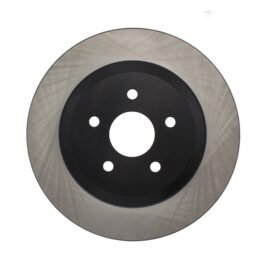CENTRIC PARTS BRAKE ROTOR
