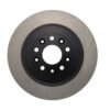 CENTRIC PARTS BRAKE ROTOR