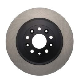 CENTRIC PARTS BRAKE ROTOR