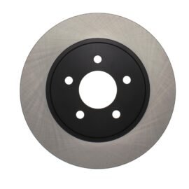 CENTRIC PARTS BRAKE ROTOR