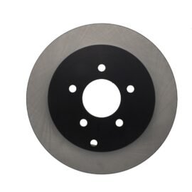 CENTRIC PARTS BRAKE ROTOR