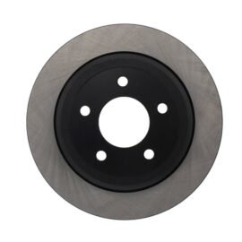 CENTRIC PARTS BRAKE ROTOR