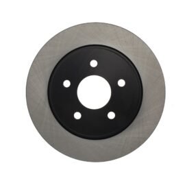 CENTRIC PARTS BRAKE ROTOR
