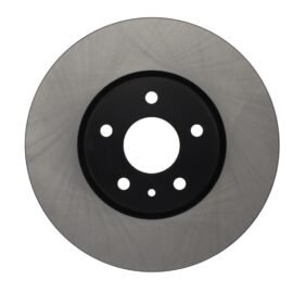 CENTRIC PARTS BRAKE ROTOR