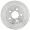 CENTRIC PARTS BRAKE ROTOR