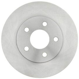 CENTRIC PARTS BRAKE ROTOR