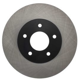 CENTRIC PARTS BRAKE ROTOR