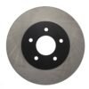 CENTRIC PARTS BRAKE ROTOR