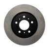 CENTRIC PARTS BRAKE ROTOR