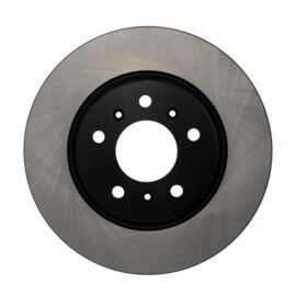 CENTRIC PARTS BRAKE ROTOR