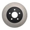 CENTRIC PARTS BRAKE ROTOR