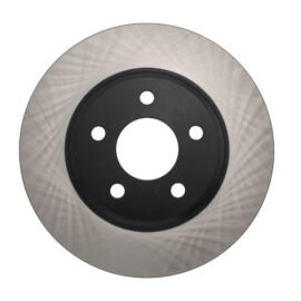 CENTRIC PARTS BRAKE ROTOR