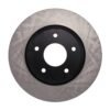 CENTRIC PARTS BRAKE ROTOR